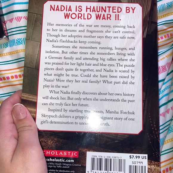 Marsha Skrypuch book bundle - Picture 3 of 5